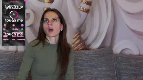 HaileyPeach online show from March 2025 03:19:01 AM