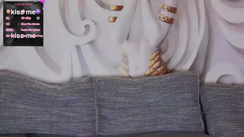 HaileyPeach online show from March 2025 09:06:02 PM