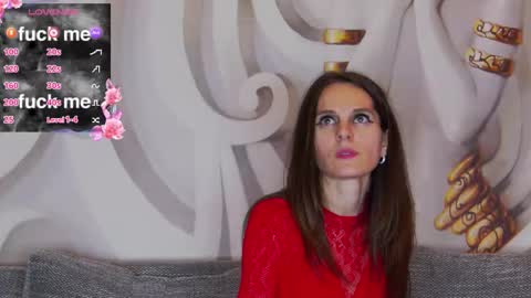 HaileyPeach online show from October 2025 04:54:01 AM