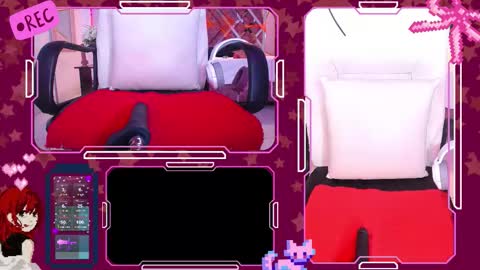 Snapshot of haileyreid_ chatting on October 2025 08:57:01 PM Hailey online show from October 2025 08:57:01 PM