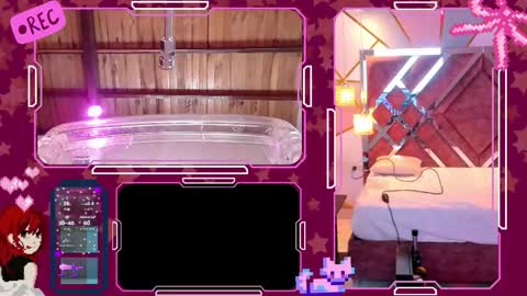 Snapshot of haileyreid_ chatting on November 2025 06:24:01 AM Hailey online show from November 2025 06:24:01 AM