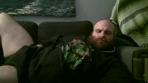 Hairiest Bear online show from December 2024 05:21:01 AM
