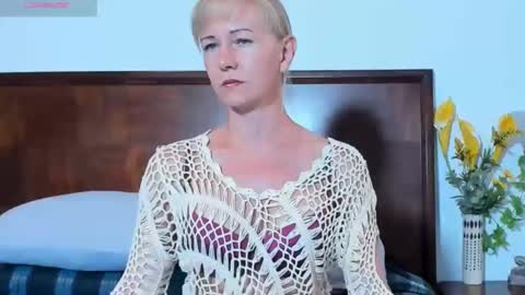 Snapshot of hairy_mommy chatting on March 2025 01:51:01 PM Christine - online show from March 2025 01:51:01 PM