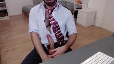 hairy_superman online show from September 2025 08:14:01 PM