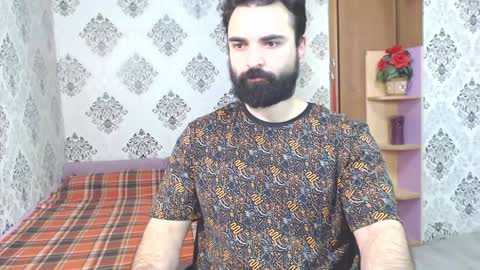 Snapshot of hairy_tyler666 chatting on December 2024 08:33:02 AM Hairy Tyler online show from December 2024 08:33:02 AM