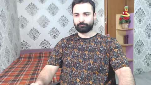 Snapshot of hairy_tyler666 chatting on January 2025 03:02:01 AM Hairy Tyler online show from January 2025 03:02:01 AM