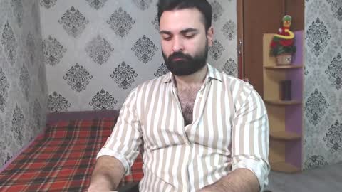 Snapshot of hairy_tyler666 chatting on January 2025 05:04:01 PM Hairy Tyler online show from January 2025 05:04:01 PM