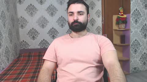 Snapshot of hairy_tyler666 chatting on January 2025 03:04:02 AM Hairy Tyler online show from January 2025 03:04:02 AM