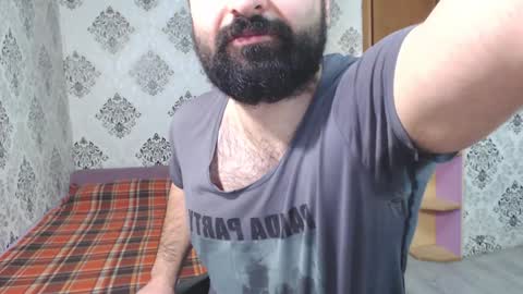Snapshot of hairy_tyler666 chatting on January 2025 09:23:01 AM Hairy Tyler online show from January 2025 09:23:01 AM