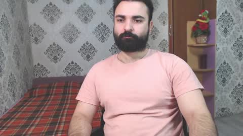 Snapshot of hairy_tyler666 chatting on January 2025 03:44:01 PM Hairy Tyler online show from January 2025 03:44:01 PM