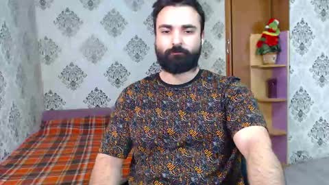 Snapshot of hairy_tyler666 chatting on February 2025 10:42:02 AM Hairy Tyler online show from February 2025 10:42:02 AM