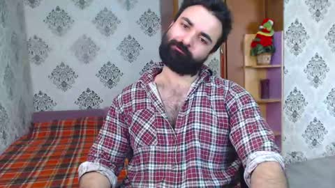 Snapshot of hairy_tyler666 chatting on February 2025 08:59:01 AM Hairy Tyler online show from February 2025 08:59:01 AM