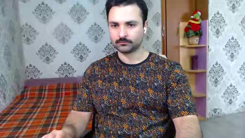 Snapshot of hairy_tyler666 chatting on February 2025 11:16:02 AM Hairy Tyler online show from February 2025 11:16:02 AM