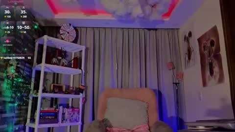 SALMA  online show from February 2025 08:38:01 AM