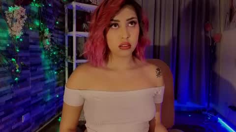 SALMA  online show from February 2025 03:58:02 AM
