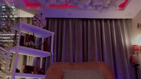 SALMA  online show from March 2025 05:32:01 AM