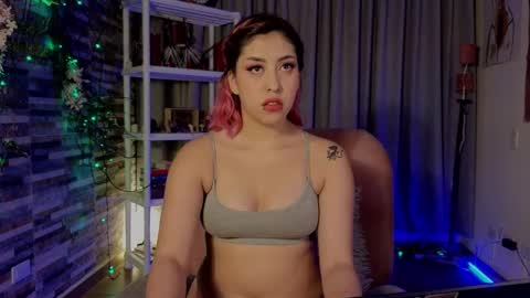 SALMA  online show from March 2025 02:36:01 AM