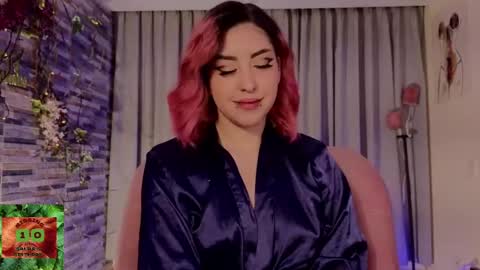 SALMA  online show from March 2025 05:27:02 AM