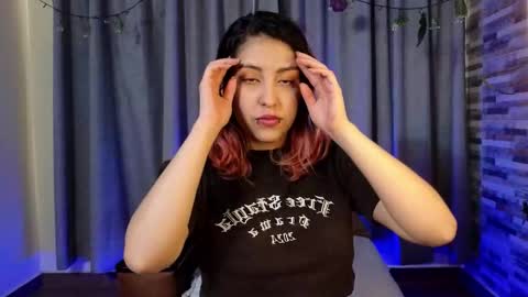 SALMA  online show from October 2025 03:32:01 PM