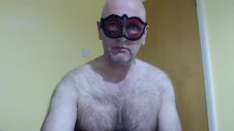 Snapshot of hairyape1 chatting on November 2025 04:12:02 PM Hairy male online show from November 2025 04:12:02 PM