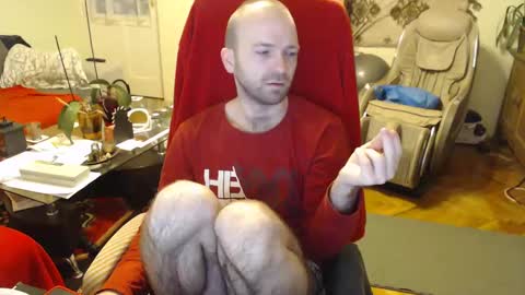 Puppy3 StockyDaddiesmusclebearsbeefybigmans online show from December 2024 06:43:02 AM