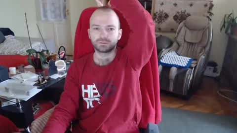 Puppy3 StockyDaddiesmusclebearsbeefybigmans online show from December 2024 10:16:01 AM