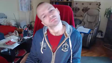 Puppy3 StockyDaddiesmusclebearsbeefybigmans online show from December 2024 10:01:02 AM