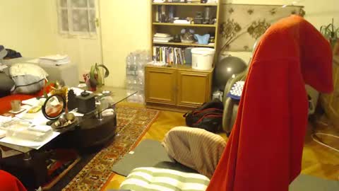 Puppy3 StockyDaddiesmusclebearsbeefybigmans online show from December 2024 04:45:02 AM