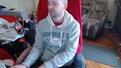 Puppy3 StockyDaddiesmusclebearsbeefybigmans online show from December 2024 09:23:01 AM