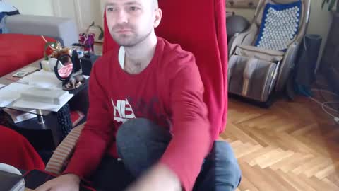 Puppy3 StockyDaddiesmusclebearsbeefybigmans online show from December 2024 09:57:01 AM