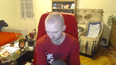 Puppy3 StockyDaddiesmusclebearsbeefybigmans online show from December 2024 04:48:01 PM