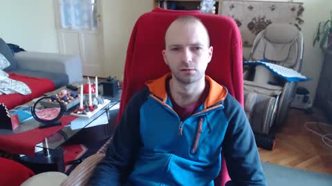 Puppy3 StockyDaddiesmusclebearsbeefybigmans online show from December 2024 09:59:02 AM