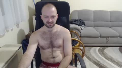 Puppy3 StockyDaddiesmusclebearsbeefybigmans online show from January 2025 07:52:01 PM