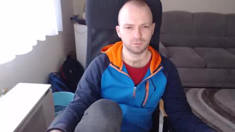Puppy3 StockyDaddiesmusclebearsbeefybigmans online show from January 2025 02:03:02 PM