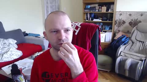 Puppy3 StockyDaddiesmusclebearsbeefybigmans online show from February 2025 11:56:01 AM