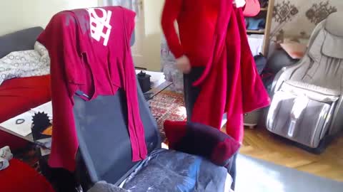 Puppy3 StockyDaddiesmusclebearsbeefybigmans online show from February 2025 09:58:02 AM