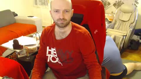 Puppy3 StockyDaddiesmusclebearsbeefybigmans online show from February 2025 06:43:02 PM