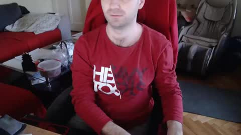 Puppy3 StockyDaddiesmusclebearsbeefybigmans online show from February 2025 03:31:02 PM