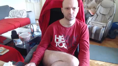 Puppy3 StockyDaddiesmusclebearsbeefybigmans online show from February 2025 02:01:01 PM
