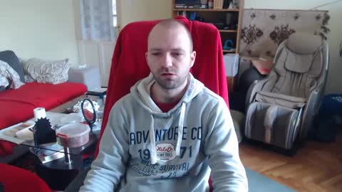 Puppy3 StockyDaddiesmusclebearsbeefybigmans online show from February 2025 07:09:02 AM