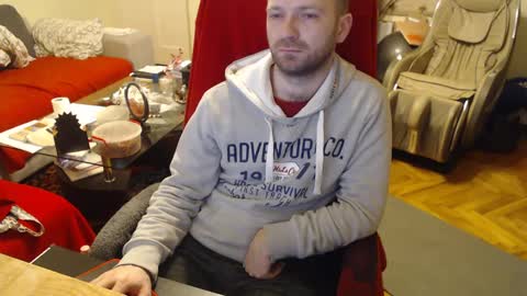 Puppy3 StockyDaddiesmusclebearsbeefybigmans online show from February 2025 04:42:02 PM