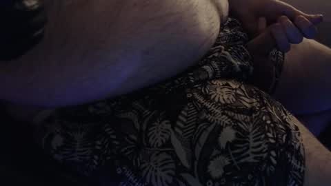 hairycubjames online show from December 2024 04:48:02 AM