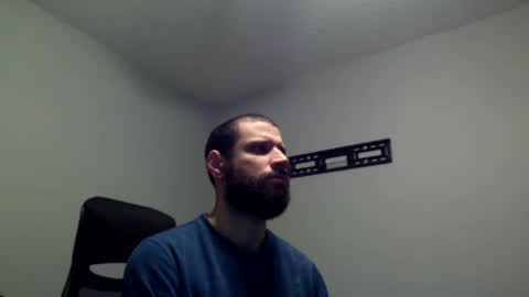hairydadbod6 online show from January 2025 12:11:01 AM