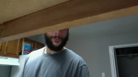 hairydadbod6 online show from January 2025 01:13:02 AM