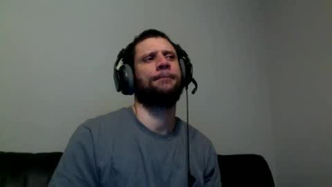 hairydadbod6 online show from February 2025 11:25:02 PM