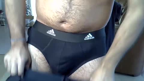 hairydaduncut online show from December 2024 01:10:02 PM