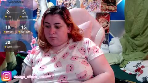 Snapshot of hairydomme chatting on October 2025 06:27:01 PM Keiko online show from October 2025 06:27:01 PM