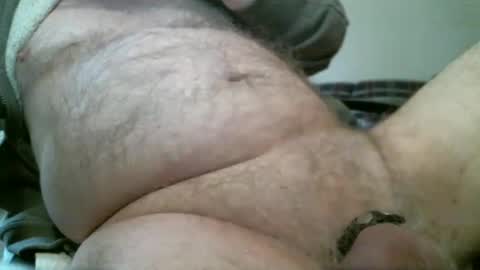 Snapshot of hairydude962 chatting on January 2025 07:55:01 PM hairydude962 online show from January 2025 07:55:01 PM