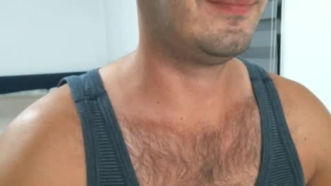 Snapshot of hairyeurostud chatting on September 2025 11:54:01 PM Andy online show from September 2025 11:54:01 PM