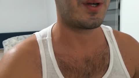 Snapshot of hairyeurostud chatting on October 2025 11:55:01 PM Andy online show from October 2025 11:55:01 PM